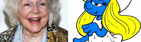 Remembering Lucille Bliss (1916-2012)