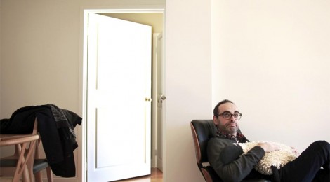 Report from The Gary Shteyngart Roast