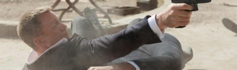 Review: Skyfall (2012)