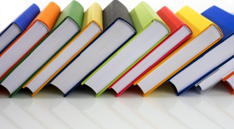 The Best Fiction of 2012