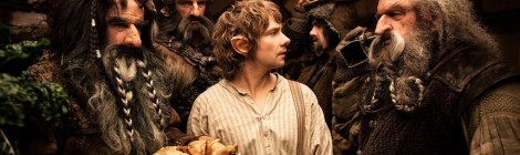 Review: The Hobbit: An Unexpected Journey (2012)