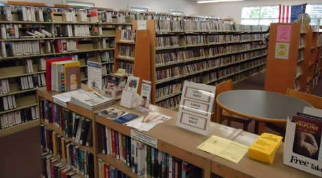 The Bedbug Bunk: How the New York Times Used Fear and Misinformation to Spread Public Library Hysteria