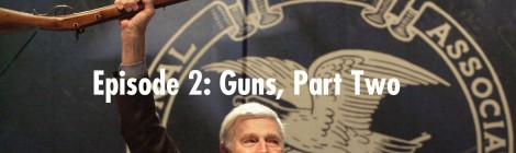 Guns, Part Two (FYE #2)