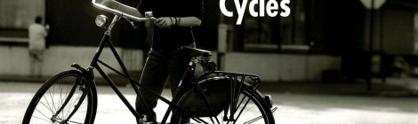 Cycles (FYE #3)