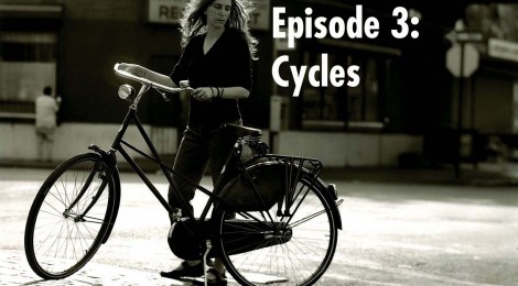 Cycles (FYE #3)