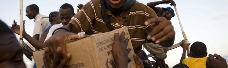 Aid (FYE #4)