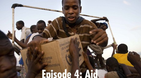 Aid (FYE #4)