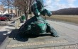 A Walk from Manhattan to Sleepy Hollow