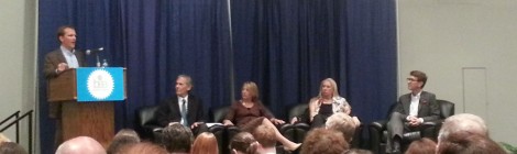 BEA 2013: Shaping the Future of the Book
