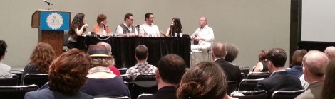 BEA 2013: All's Fair? Book Reviews & The Missing Code of Ethics