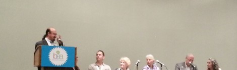 BEA 2013: The Editor and the Translator