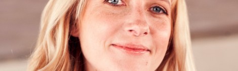 Lauren Beukes II (The Bat Segundo Show #501)