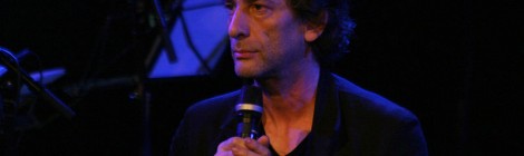 BEA 2013: Neil Gaiman