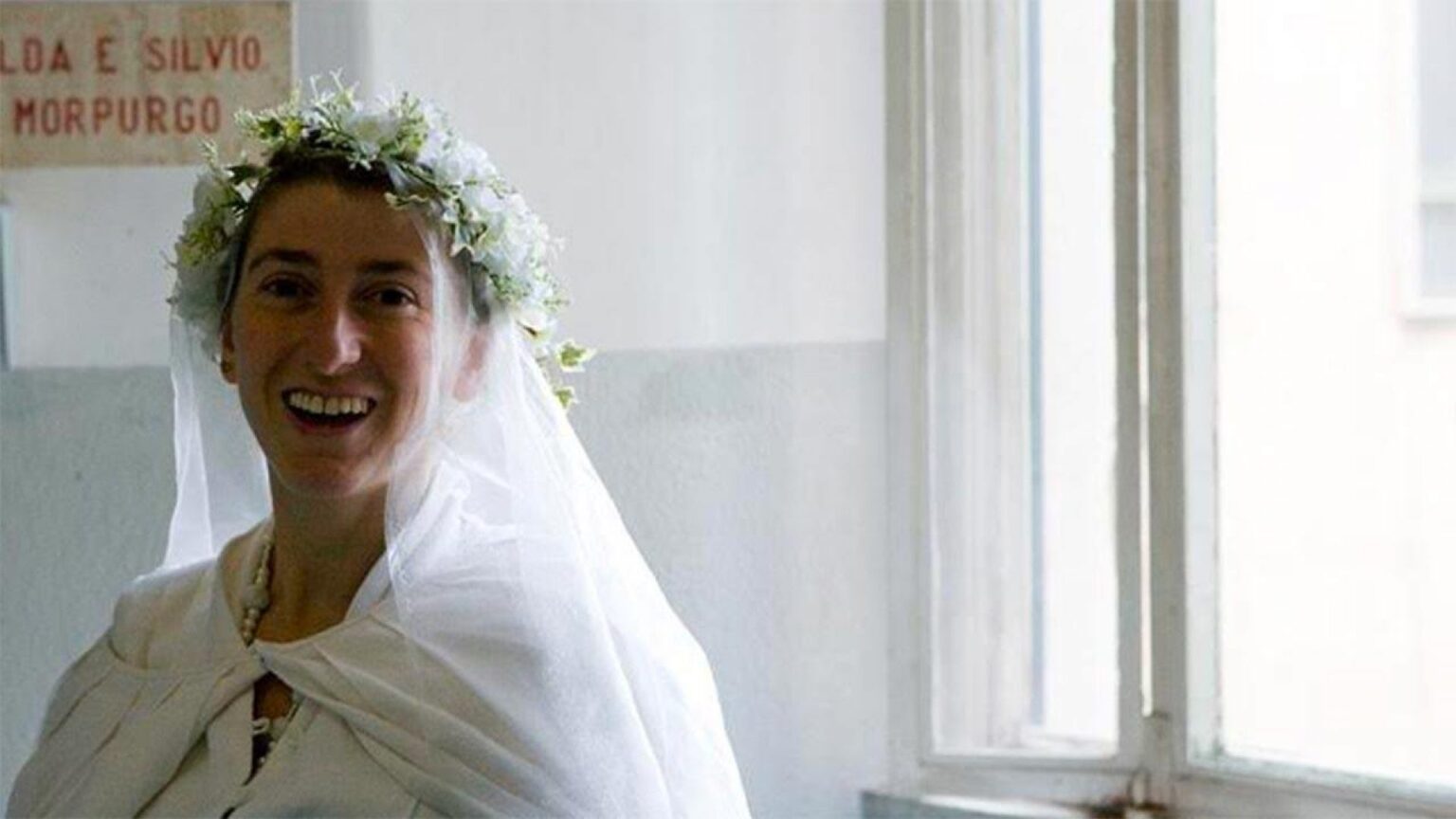 The Other Side of Pippa Bacca Reluctant Habits