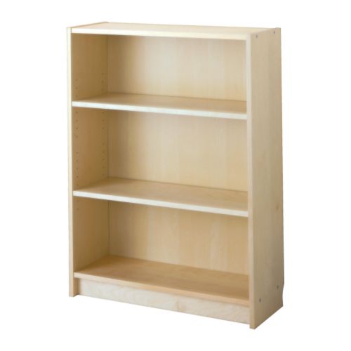 Ikea S Billy Bookcase The Real Story, Ikea 15 Deep Billy Bookcase