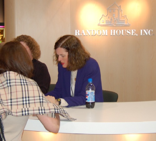 Paula Rants Paula Poundstone – Reluctant Habits